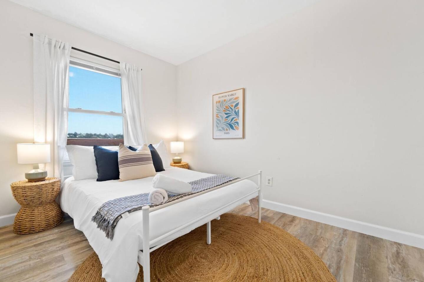 Charming 3br By Rather Be San Diego