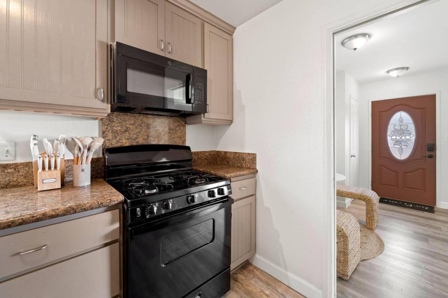 Charming 3br By Rather Be Casa de férias *