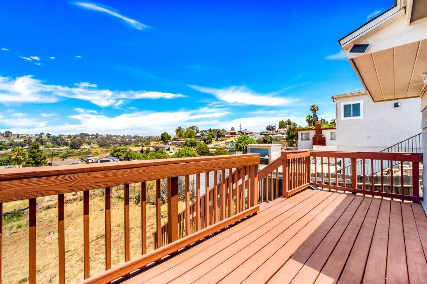 Charming 3br By Rather Be Casa de férias San Diego