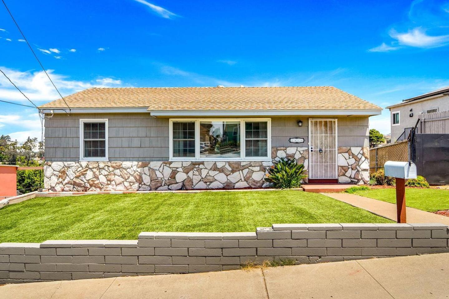 Charming 3br By Rather Be San Diego