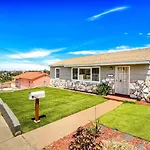 Charming 3Br Home By Rather Be Properties