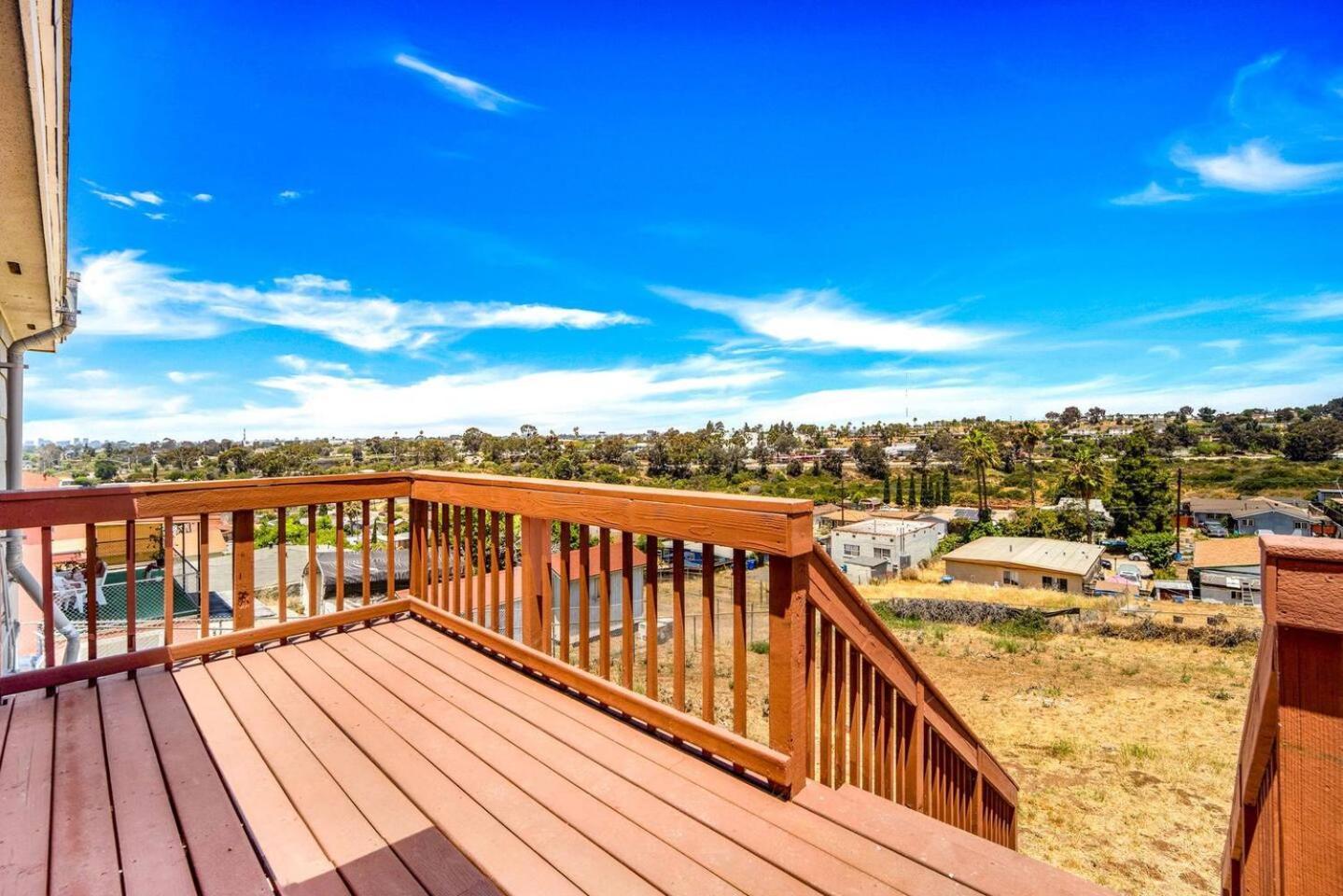 Holiday home Charming 3br By Rather Be *
