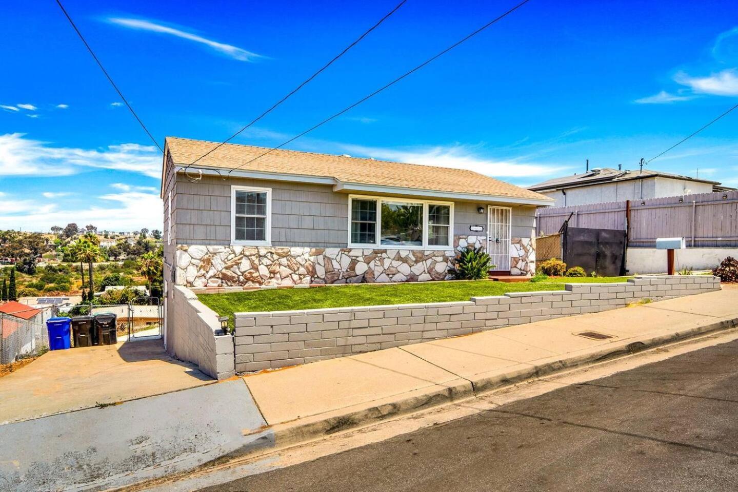 Charming 3br By Rather Be Holiday home San Diego